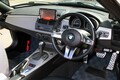 「ガルウイングで個性を演出するBMW Z4！」国産スポーツと変わらないノリでカスタム！【W-Option JAMBOREE】