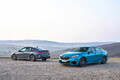 BMW初のコンパクト級4ドアクーペ、「2シリーズ・グランクーペ」の受注が早くもスタート！