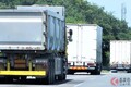 1キロのトラック列に住民が激怒！ 違法駐車の一斉摘発でドライバー悲鳴…「やりたくてやっているわけではない」 物流問題改善も道半ば、解決策はあるのか
