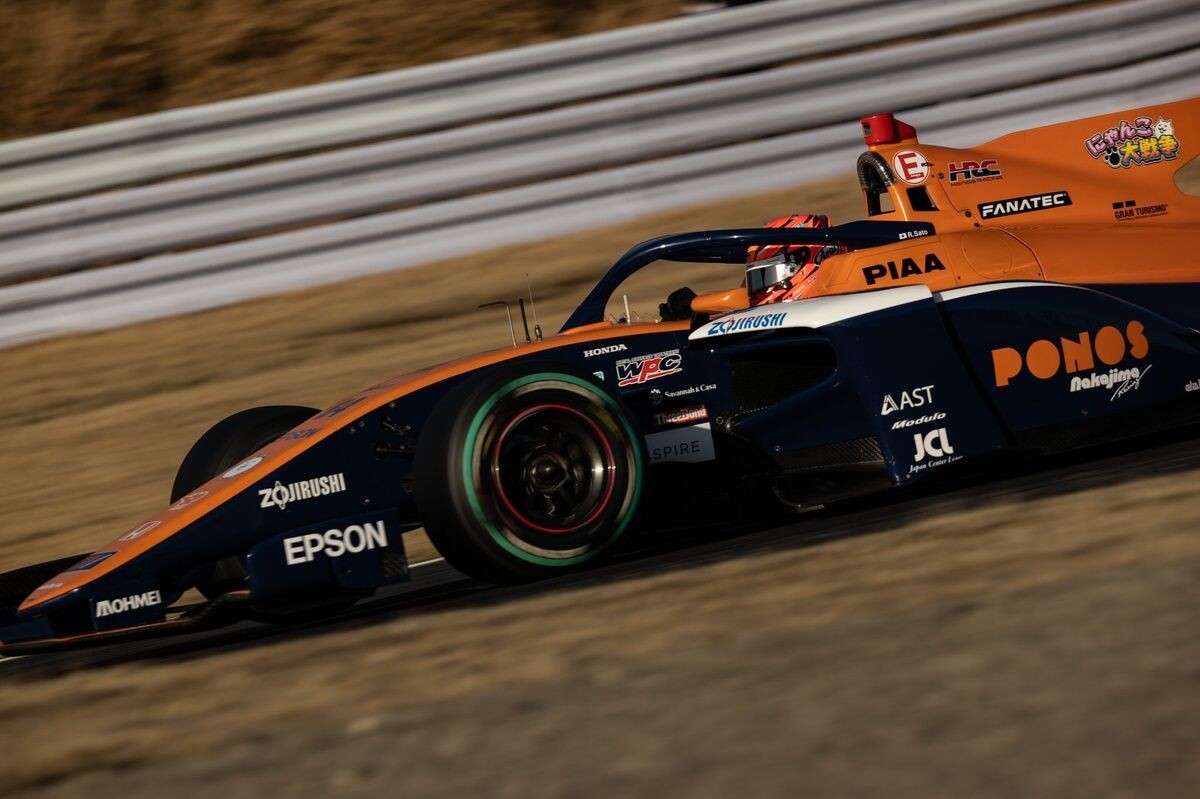 スパーク TCS NAKAJIMA RACING SF19 大湯都史樹 2022 早割クーポン！ スパーク TCS NAKAJIMA RACING SF19 大湯都史樹