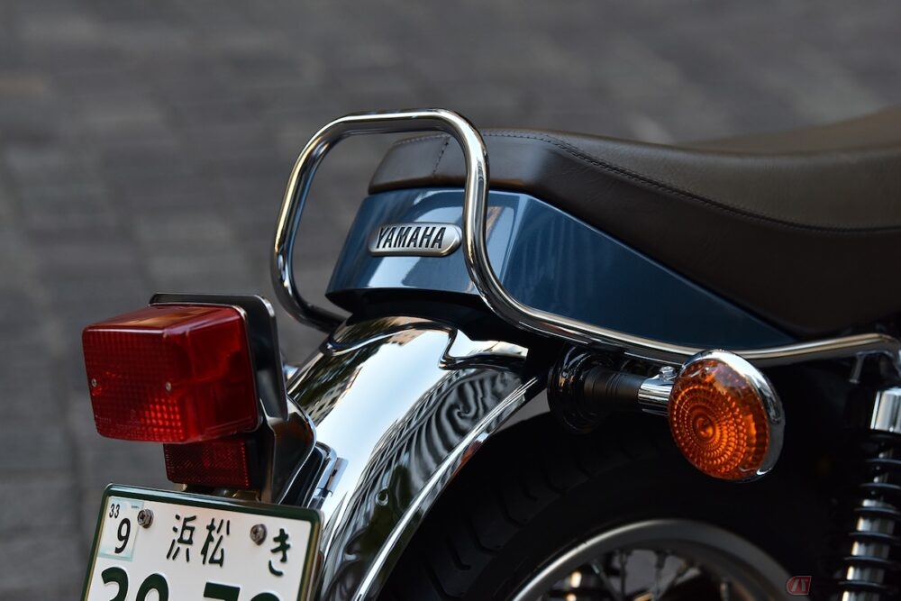 彼氏のお腹に手を回すのってok タンデム走行の正しい乗り方とは バイクのニュース 自動車情報サイト 新車 中古車 Carview