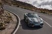 軽量で超絶パワフル！　911 GT3の心臓をぶち込んだ最強のオープンスポーツ「ポルシェ718スパイダー RS」の全容