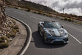 軽量で超絶パワフル！　911 GT3の心臓をぶち込んだ最強のオープンスポーツ「ポルシェ718スパイダー RS」の全容