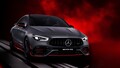 メルセデスAMG「A45S/CLA45S」スポーティさ際立つ特別仕様車が登場