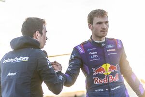 ミュンスター、ダカールラリーからWRCモンテカルロ出場の強行軍！「ダカールが終わった次の日にレッキへ直行する」