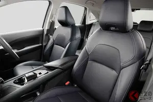 232万円！ 日産「“新”コンパクトカー」に注目！ 全長4mの5ナンバーサイズにパワフル＆エコな「e-POWER」搭載！ “レザー風”豪華インテリア仕様も新設定の「最新ノート」とは！