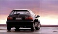 【時代の証言_日本車黄金時代】大切にしたのは「鍛えるコト。遊ぶコト。楽しむコト。」すべてが新鮮だった1991年スポーツ・シビックの世界感