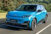昔の日産マイクラは「おばあちゃんのクルマ」　でも悪いことではない　英国記者の視点