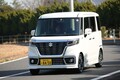 後出しジャンケンの日産ルークスが凄い！　N-BOX・タント・スペーシアの強力ライバルを圧倒するポイントとは