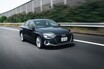 上質なコンパクトセダン──新型アウディA3セダン試乗記