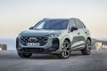 アウディ　3代目コンパクトSUV「Q3」を発表　ICEにMHEVとPHEVをラインアップ【公式動画】
