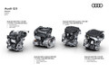 アウディ　3代目コンパクトSUV「Q3」を発表　ICEにMHEVとPHEVをラインアップ【公式動画】