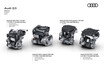 アウディ　3代目コンパクトSUV「Q3」を発表　ICEにMHEVとPHEVをラインアップ【公式動画】