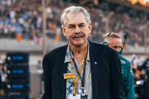 ブラバムやマクラーレンでF1チャンピオンマシンを手がけたゴードン・マレー、食道がんの治療を受けたことを明かす