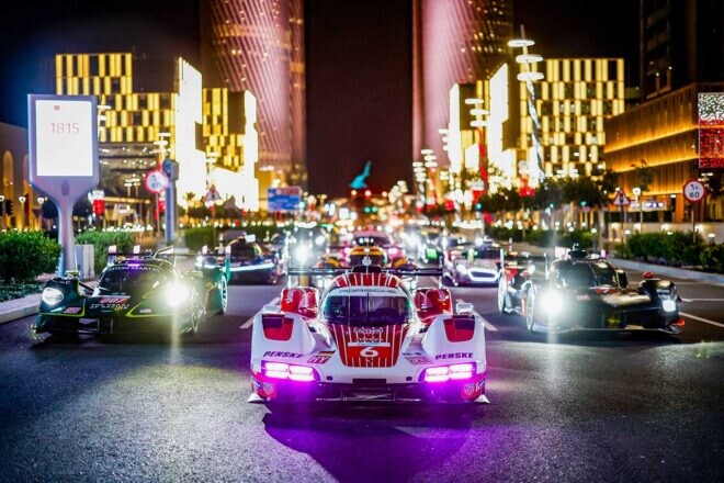 まさに“黄金期”到来のWEC、今後数年で参戦可能枠を引き上げか。レース数も拡大する意向示す