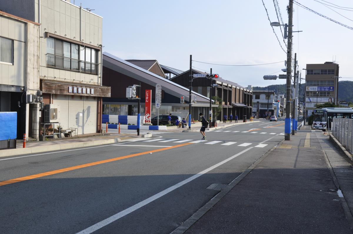 日本初の「公道レース」はいかにして実現できたのか？　レースの裏側で見たものとは