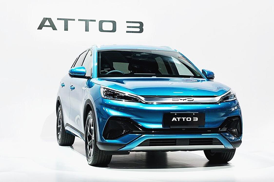 BYDジャパン、認定中古車に電池保証サービス　10年30万kmまで性能を保証