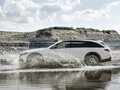 メルセデス・ベンツ新型「Eクラス オールテレイン」がデビュー。エアマチックサスペンション装備のタフなクロスオーバーが進化