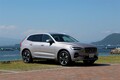 静かにアップデートした「XC60」に試乗。最新装備の進化とともに普遍的な魅力がしっかり残っていた