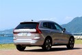 静かにアップデートした「XC60」に試乗。最新装備の進化とともに普遍的な魅力がしっかり残っていた