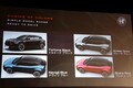 アルファロメオの最小SUV「ジュニア」発売　1.2LハイブリッドとBEVを設定、420万円から