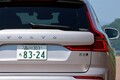 静かにアップデートした「XC60」に試乗。最新装備の進化とともに普遍的な魅力がしっかり残っていた