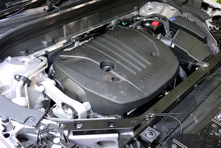 静かにアップデートした「XC60」に試乗。最新装備の進化とともに普遍的な魅力がしっかり残っていた