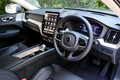 静かにアップデートした「XC60」に試乗。最新装備の進化とともに普遍的な魅力がしっかり残っていた