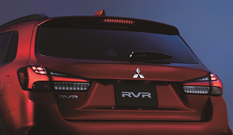 【復活】新型RVRが2026年に登場へ。エクスフォースを日本仕様に最適化して再投入か