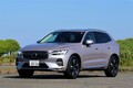 静かにアップデートした「XC60」に試乗。最新装備の進化とともに普遍的な魅力がしっかり残っていた