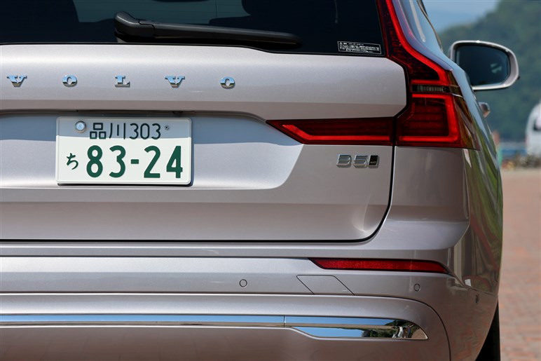 静かにアップデートした「XC60」に試乗。最新装備の進化とともに普遍的な魅力がしっかり残っていた