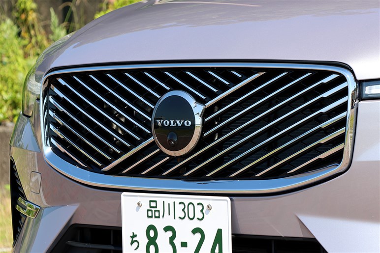 静かにアップデートした「XC60」に試乗。最新装備の進化とともに普遍的な魅力がしっかり残っていた