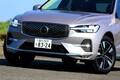 静かにアップデートした「XC60」に試乗。最新装備の進化とともに普遍的な魅力がしっかり残っていた