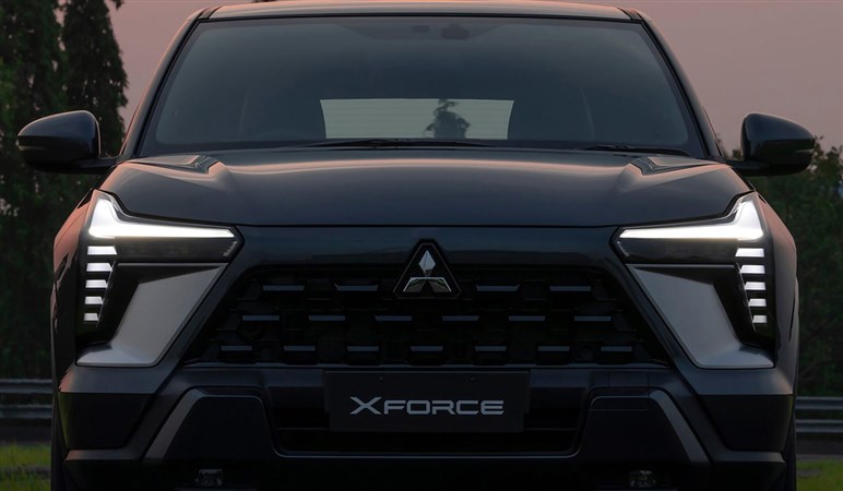 【復活】新型RVRが2026年に登場へ。エクスフォースを日本仕様に最適化して再投入か
