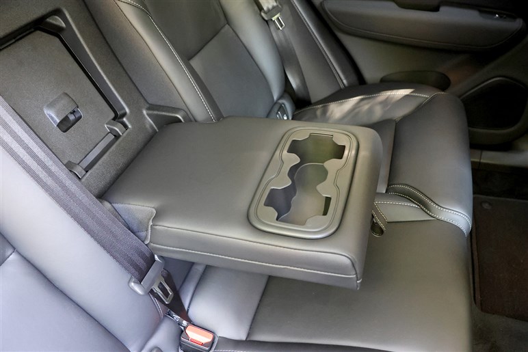 静かにアップデートした「XC60」に試乗。最新装備の進化とともに普遍的な魅力がしっかり残っていた