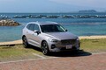 静かにアップデートした「XC60」に試乗。最新装備の進化とともに普遍的な魅力がしっかり残っていた