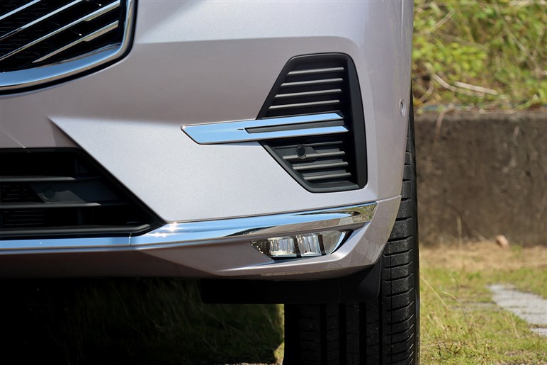 静かにアップデートした「XC60」に試乗。最新装備の進化とともに普遍的な魅力がしっかり残っていた