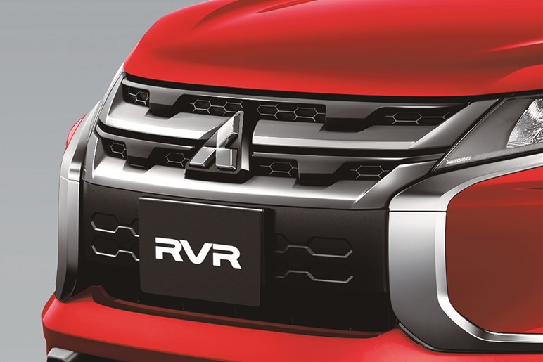 【復活】新型RVRが2026年に登場へ。エクスフォースを日本仕様に最適化して再投入か