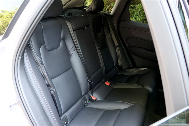 静かにアップデートした「XC60」に試乗。最新装備の進化とともに普遍的な魅力がしっかり残っていた