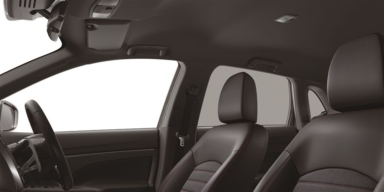 【復活】新型RVRが2026年に登場へ。エクスフォースを日本仕様に最適化して再投入か