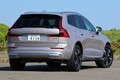 静かにアップデートした「XC60」に試乗。最新装備の進化とともに普遍的な魅力がしっかり残っていた