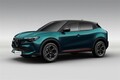 アルファロメオの最小SUV「ジュニア」発売　1.2LハイブリッドとBEVを設定、420万円から