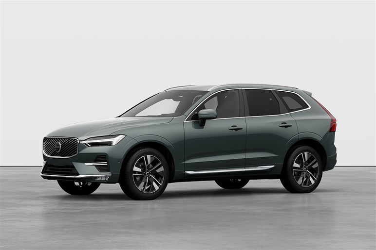 静かにアップデートした「XC60」に試乗。最新装備の進化とともに普遍的な魅力がしっかり残っていた