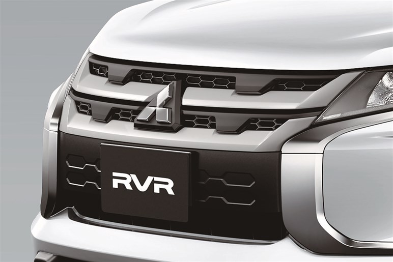 【復活】新型RVRが2026年に登場へ。エクスフォースを日本仕様に最適化して再投入か