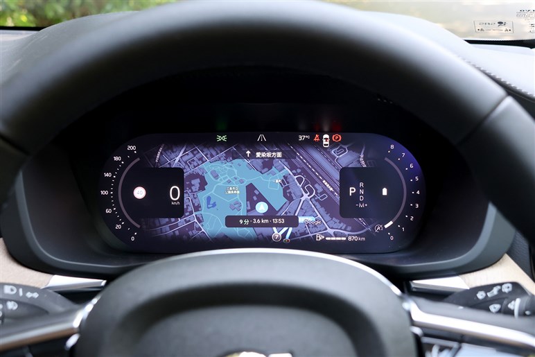 静かにアップデートした「XC60」に試乗。最新装備の進化とともに普遍的な魅力がしっかり残っていた