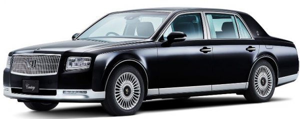 次期クラウンsuvとセンチュリー級suvはいったいどうなる 噂の真相を追う ベストカーweb 自動車情報サイト 新車 中古車 Carview