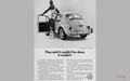 一度見たら、忘れられない　英国自動車誌に掲載された広告25選　前編