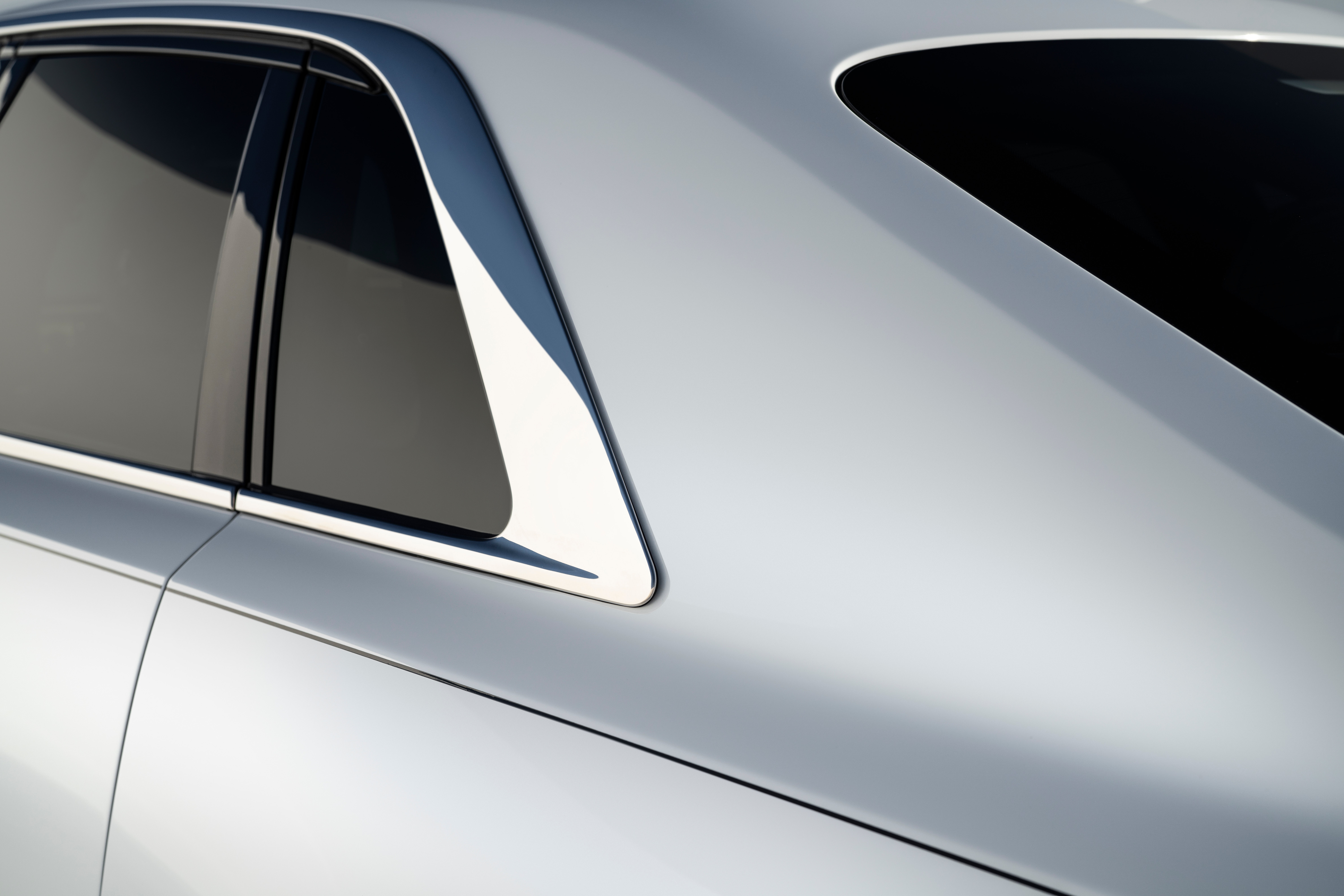 新型ロールス ロイス ゴースト 登場 Gq Japan 自動車情報サイト 新車 中古車 Carview