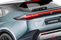 【CG】トヨタ新型「ハリアー」!? デビュー5年目の「大人気クロスオーバーSUV」は斬新「サメ顔」に!? まもなく感ある「新モデル」を大胆予想したCGが登場