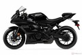 ミドルクラススーパースポーツの最新モデル ヤマハ「YZF-R7」12月5日に発売